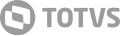 Logo empresa TOTVS